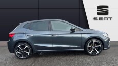 SEAT Ibiza 1.0 TSI 110 FR Sport 5dr Petrol Hatchback